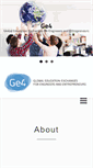 Mobile Screenshot of ge4.org